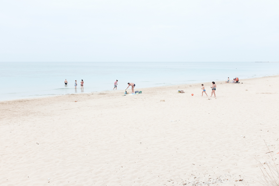 Torre Pali - 09/2015 - ore 10:00