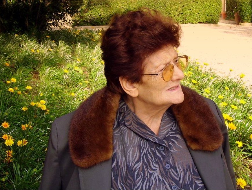 son tutte belle le mamme del mondo...