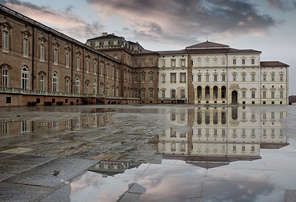 Reggia di Venaria Reale