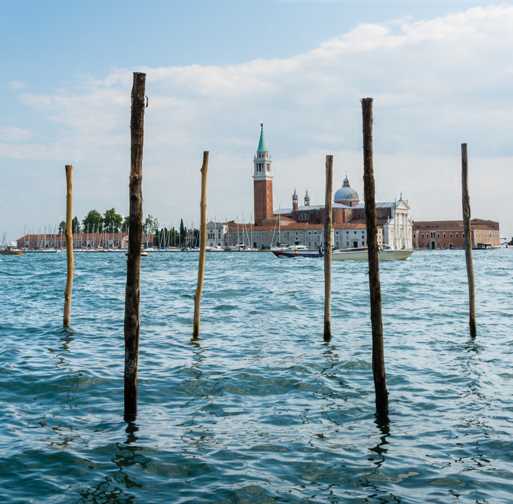 Cartolina da Venezia