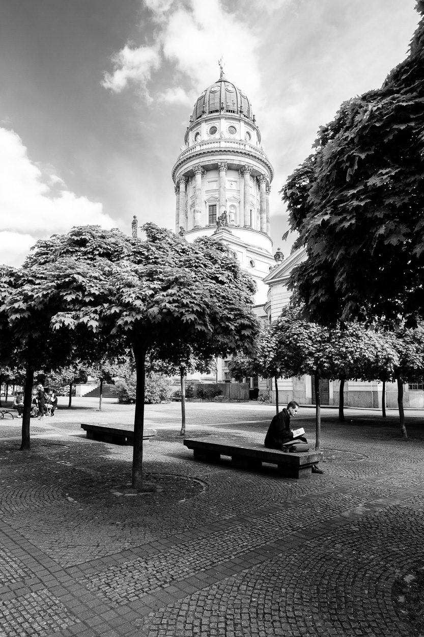 Berlino - Diario di viaggio