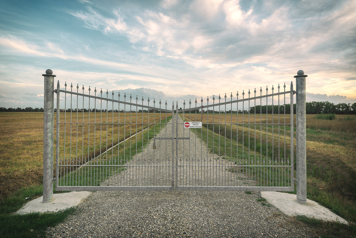 la privata propriet�