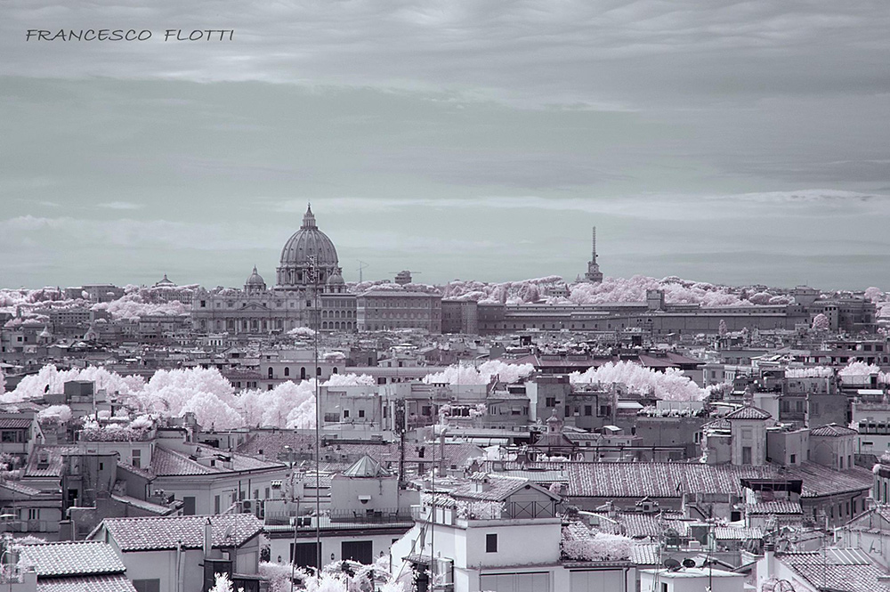 roma ir
