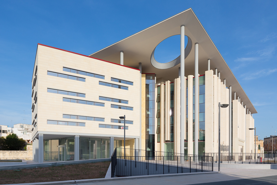 Lecce - 09/2015 - ore 17:30