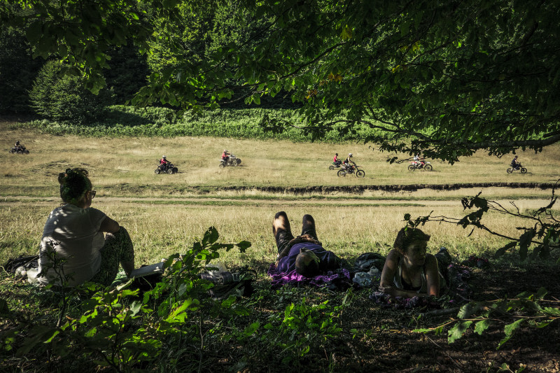 Mentre dormivamo, � passato Mad Max....
