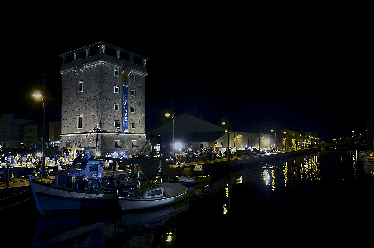 Cervia: Sapore di Sale