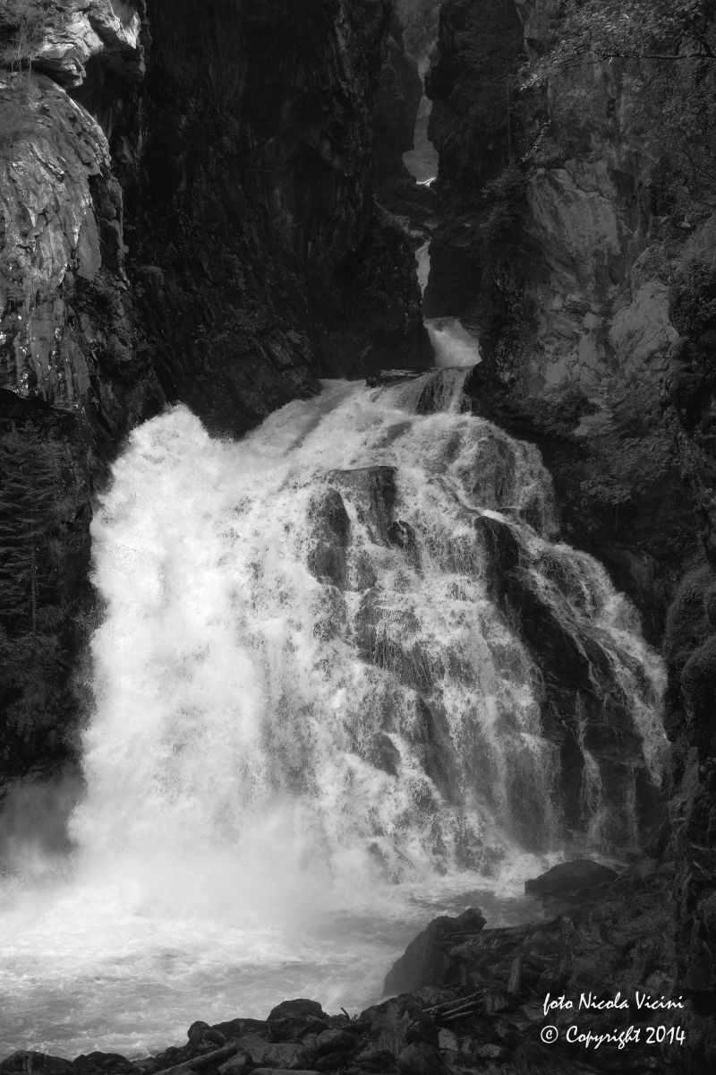 Rio di Riva di Tures