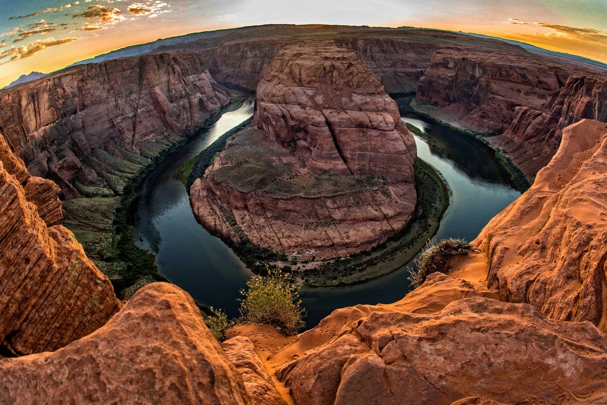 Horseshoe Bend