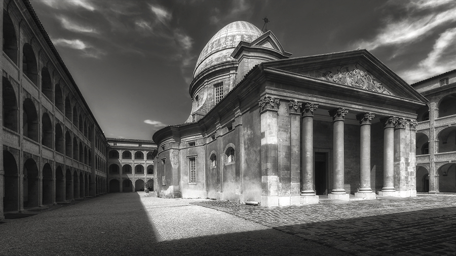 La Vieille Charit�