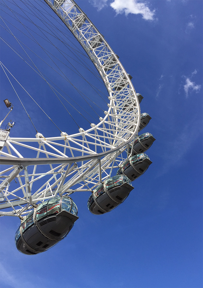 London Eye
