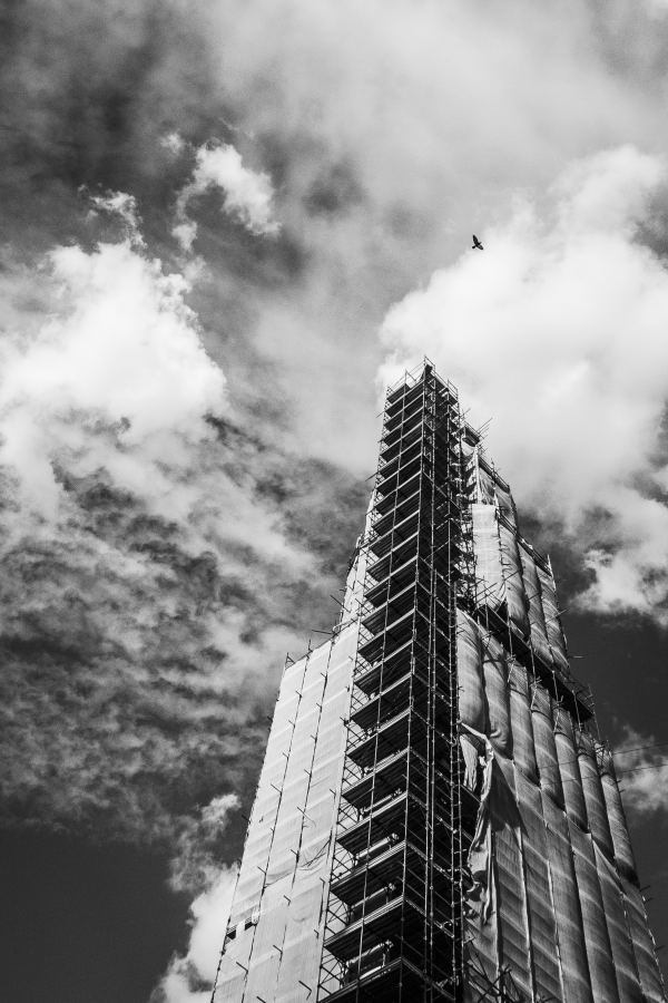 Esseri ridicoli, noi