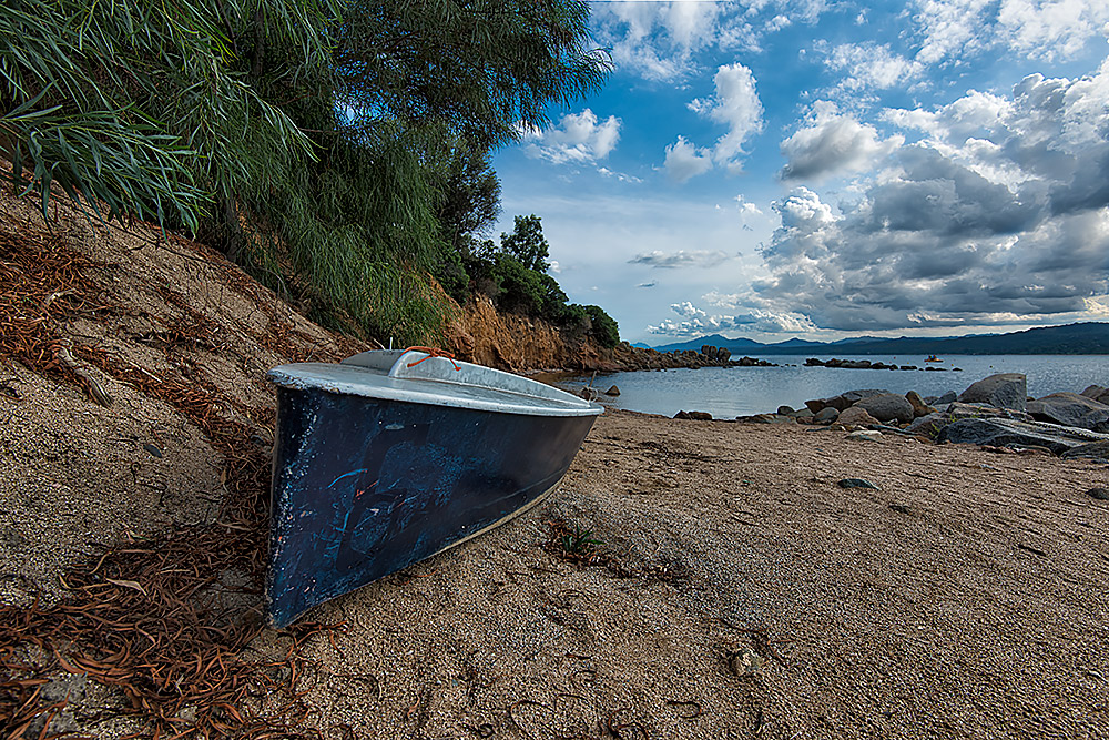 S. Gemiliano* - Arbatax.