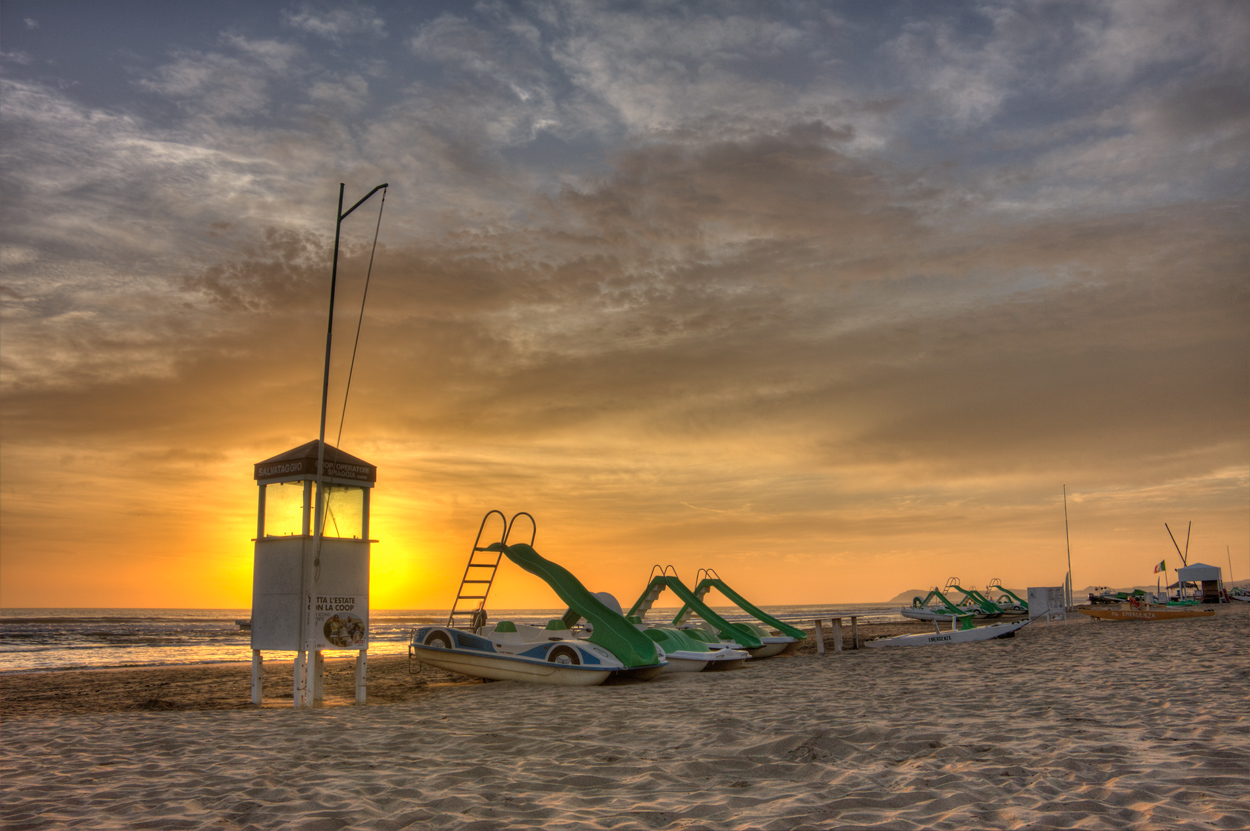 alba hdr