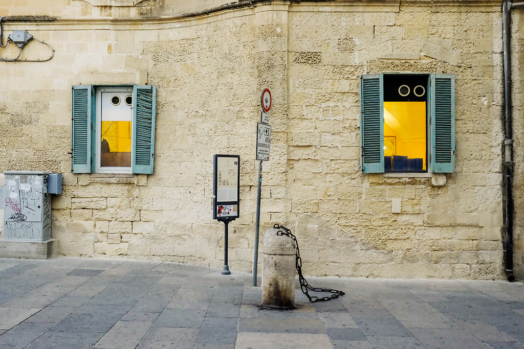 Windows - Lecce 9\2015