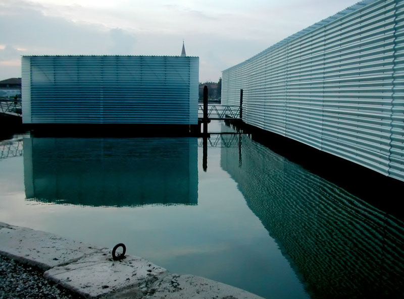 ancora spekkio d'acqua