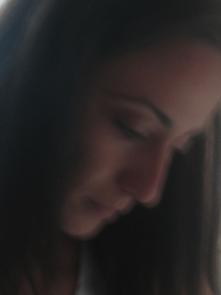 marina fa il caff�