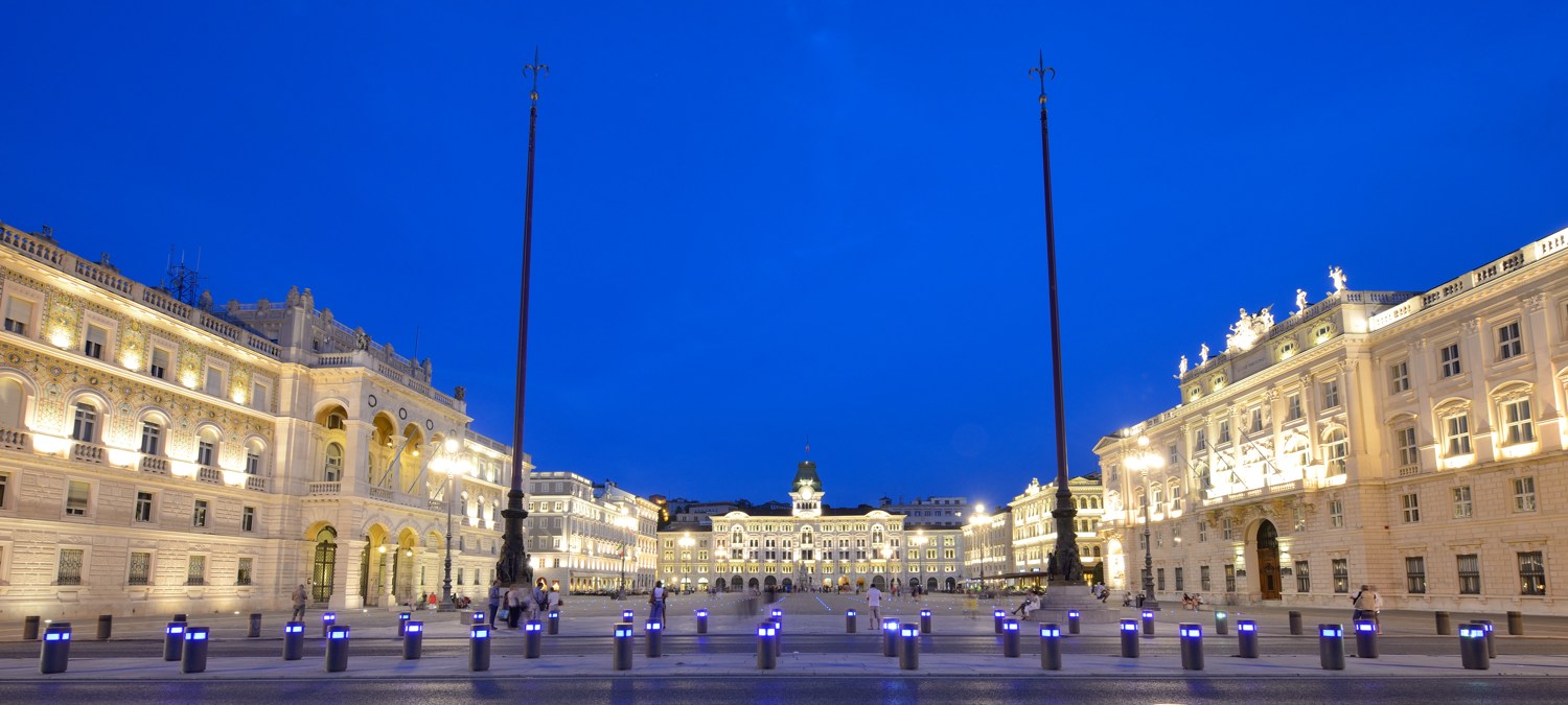 Trieste