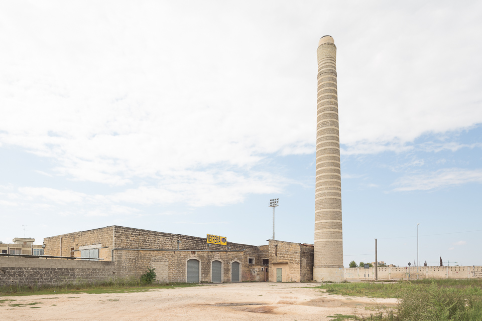 Campi Salentina - 09/2015 - ore 10:30