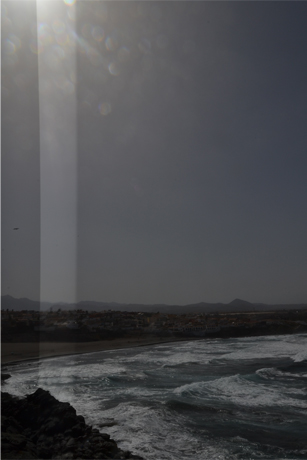 Errore sconosciuto nelle foto