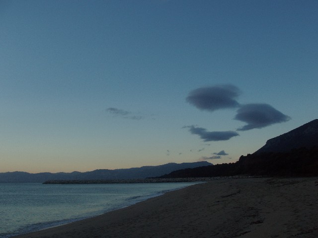 alba ad orosei ge-2005