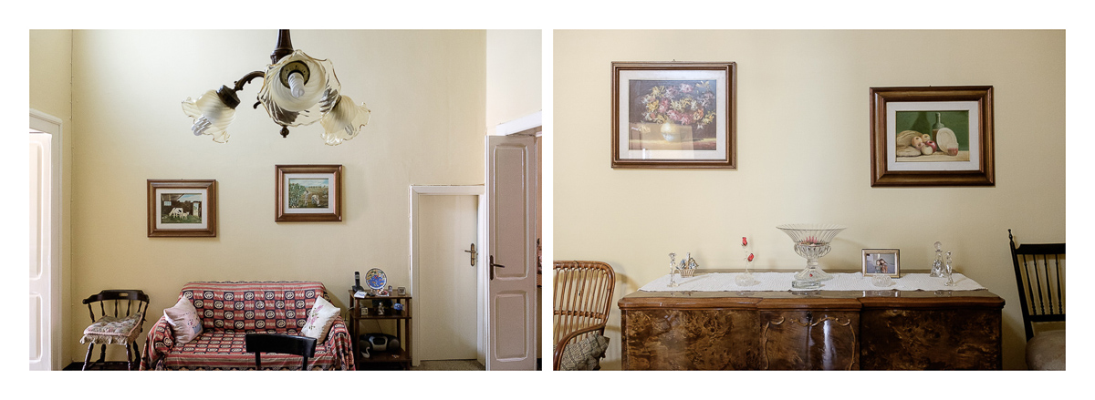 Trepuzzi - 09/2015 - valutazione interni -