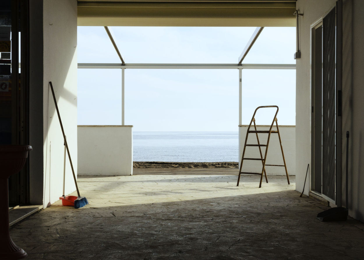 Fine della stagione...