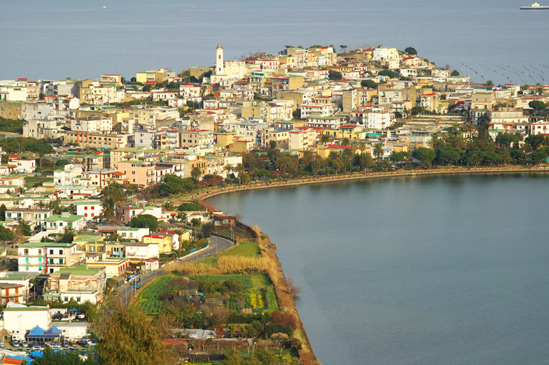 Colori del Mediterraneo II