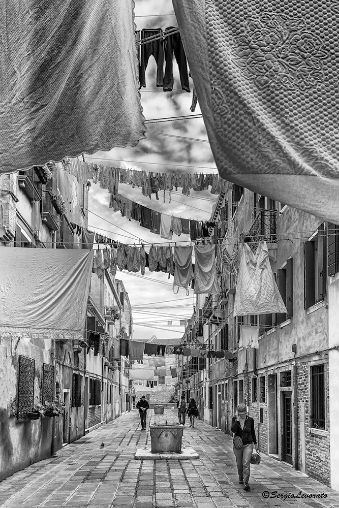 L'altra Venezia