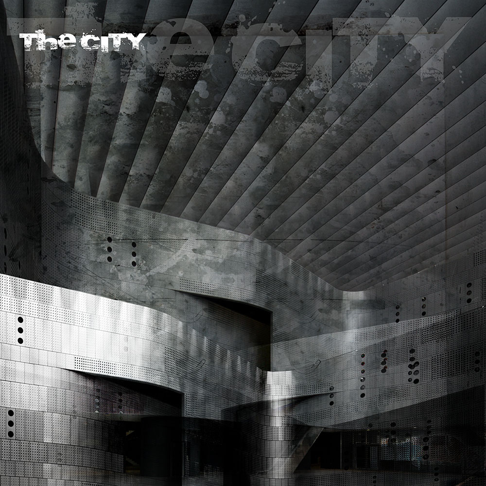 THE CITY 6