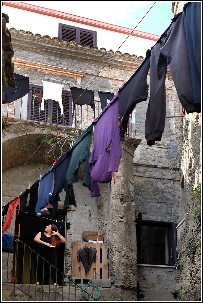 Cir�, non solo vino.