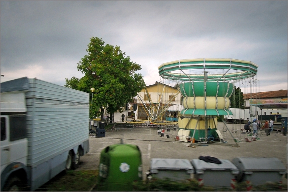 Fugaci visioni Img. 711