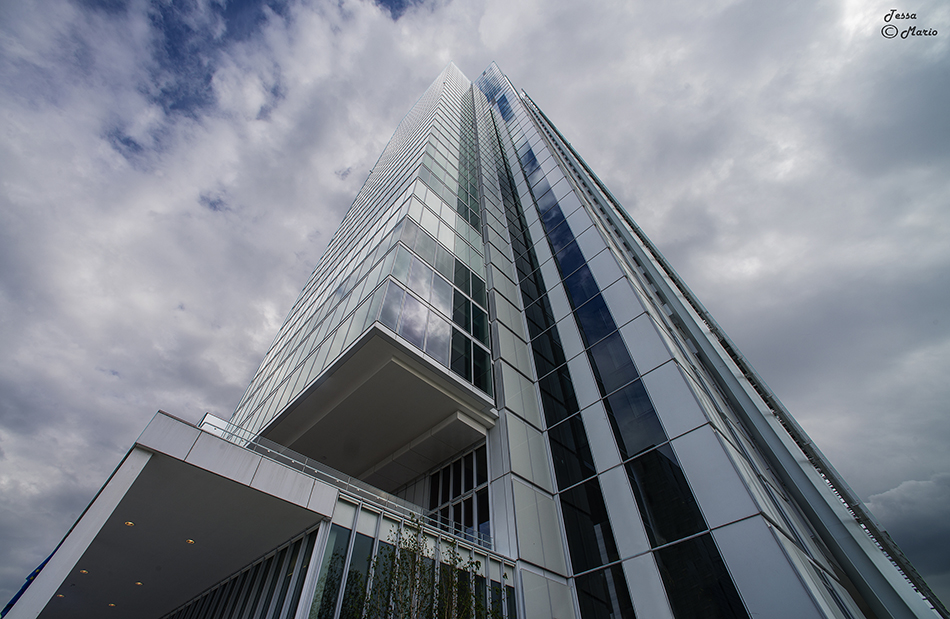 San Paolo Torino. Spicca il volo.