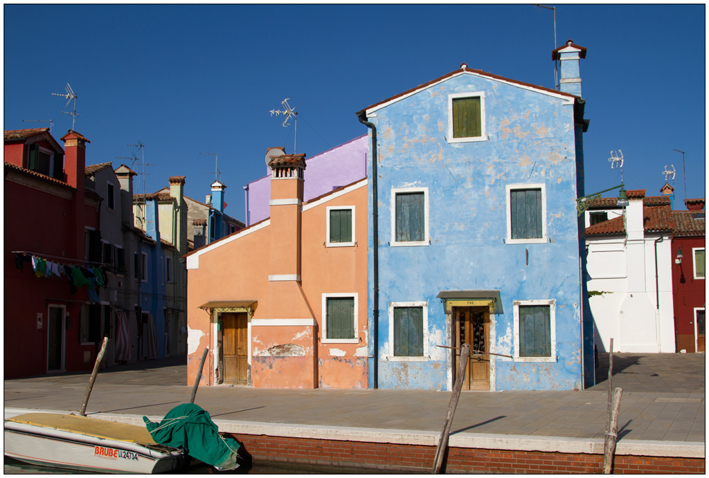 Colori a Burano 16