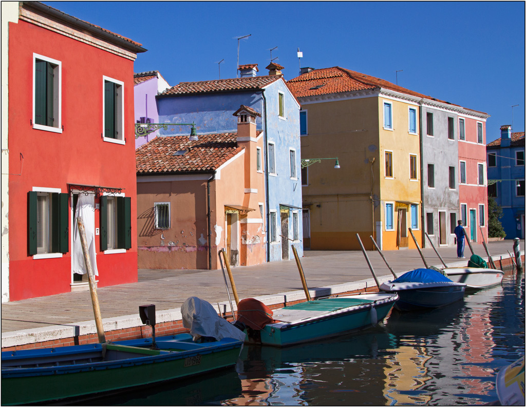 Colori a Burano 17