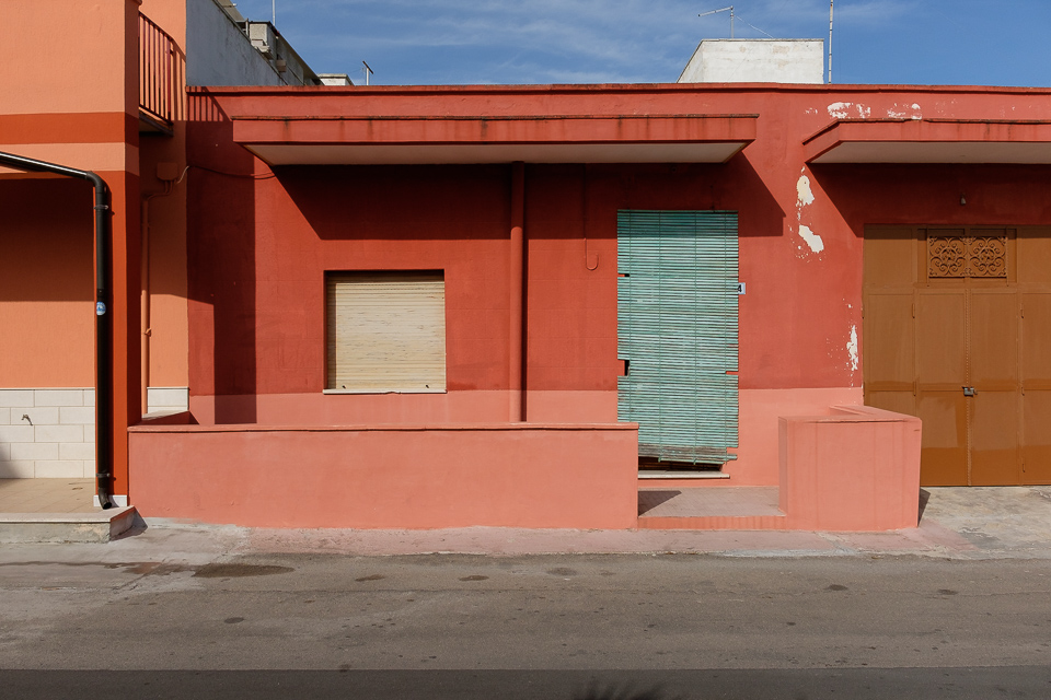 Casalabate - 2015 - una traversa a destra