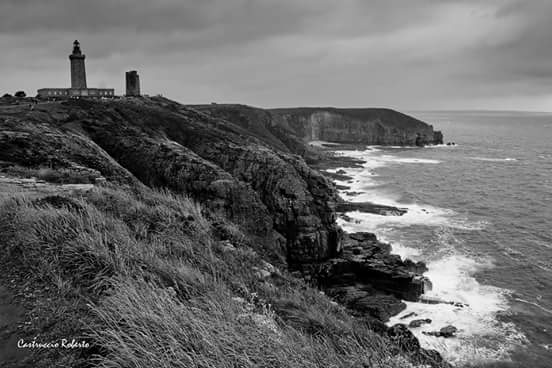 Lass� verso nord ovest....