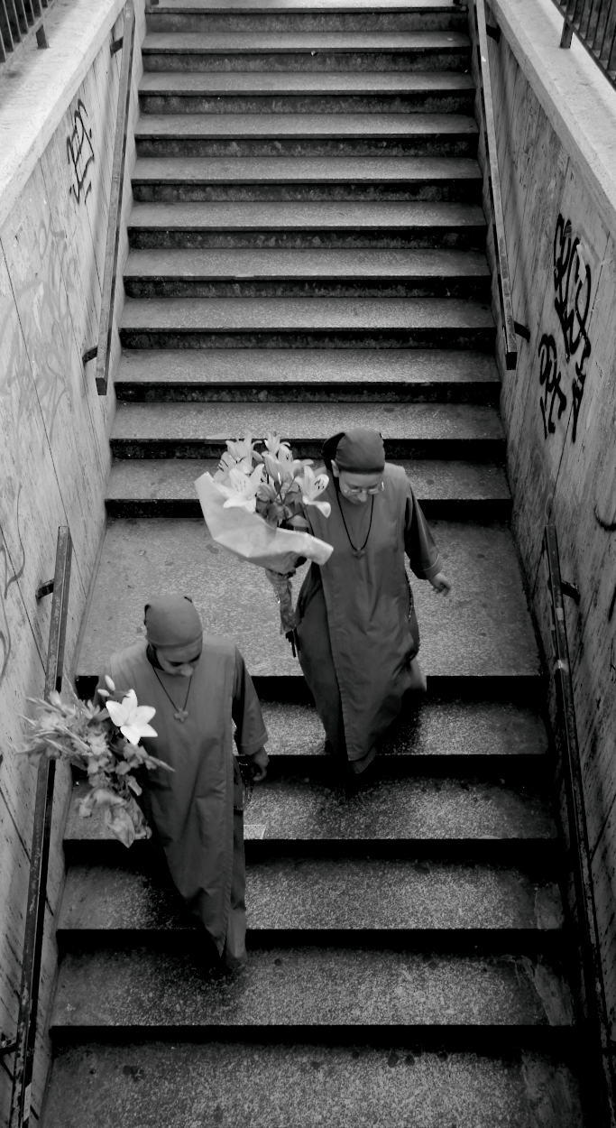 Messaggere della pace