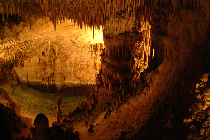 La Cuevas - Palma de Mallorca
