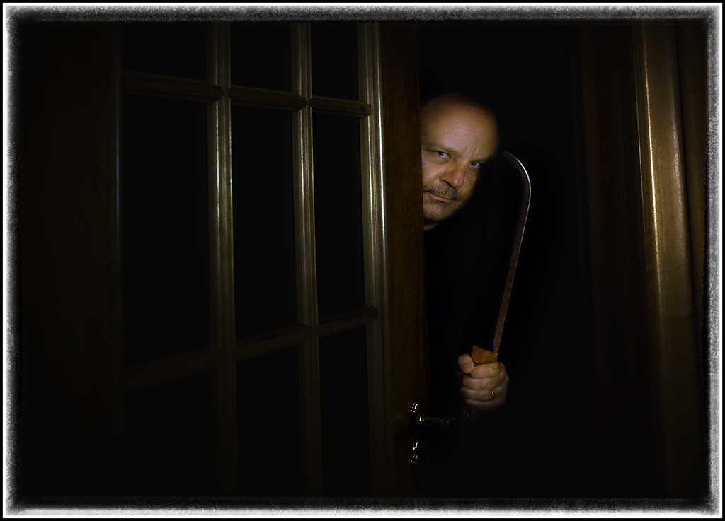 Dolcetto o scherzetto  ?