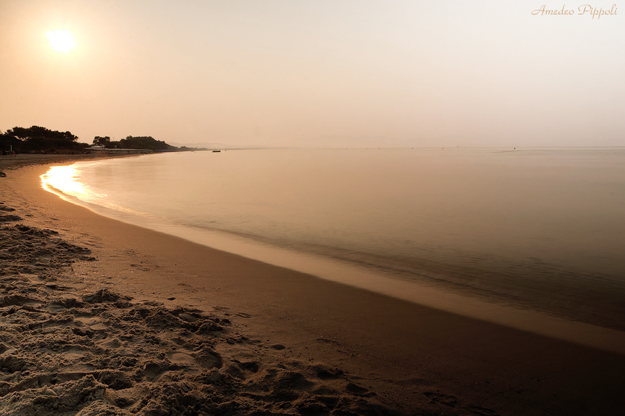 Spiaggia Perelli (3) - Riotorto -LIVORNO