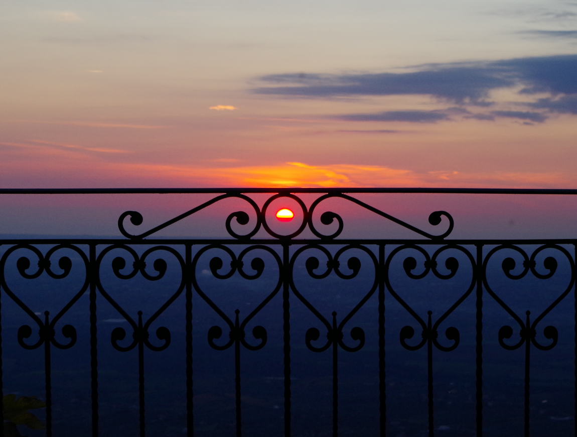 Al centro del mirino