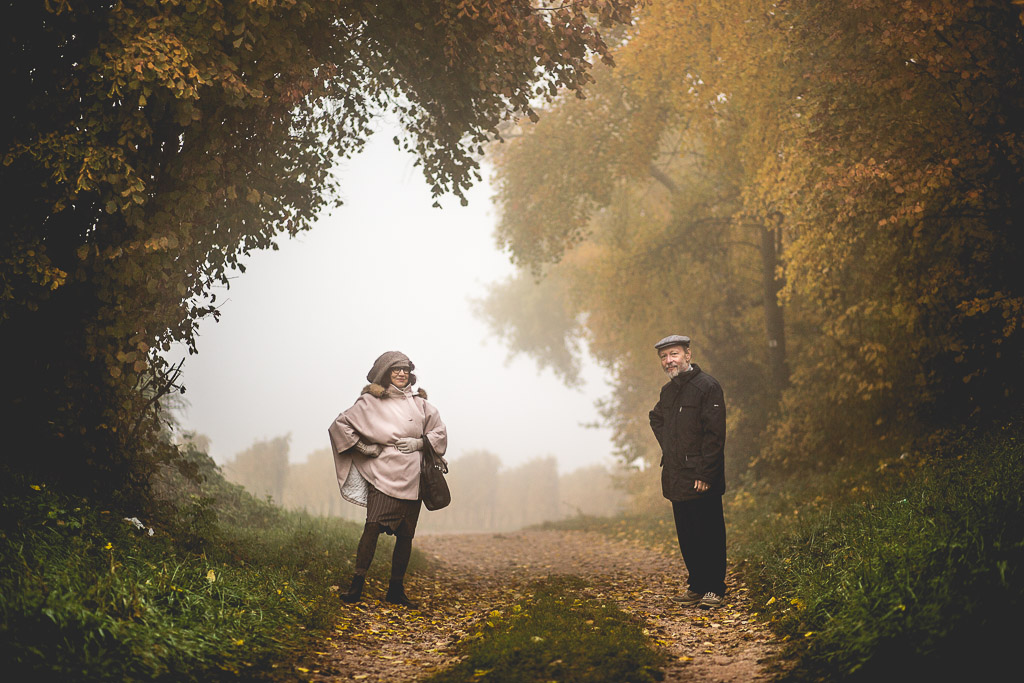 Aspettando Don Abbondio