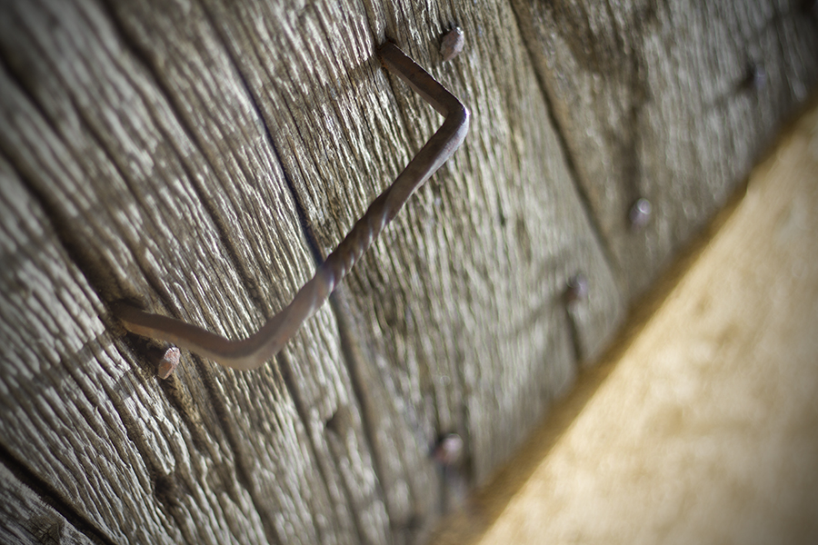 Simiane-la-Rotonde portes 2/2