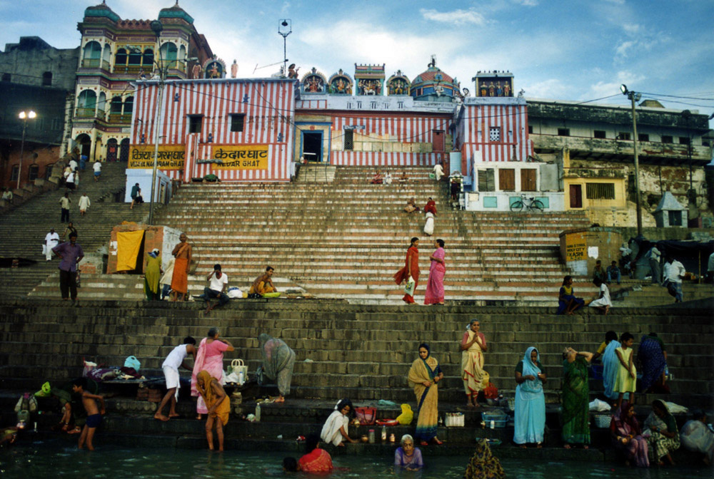 varanasi_india