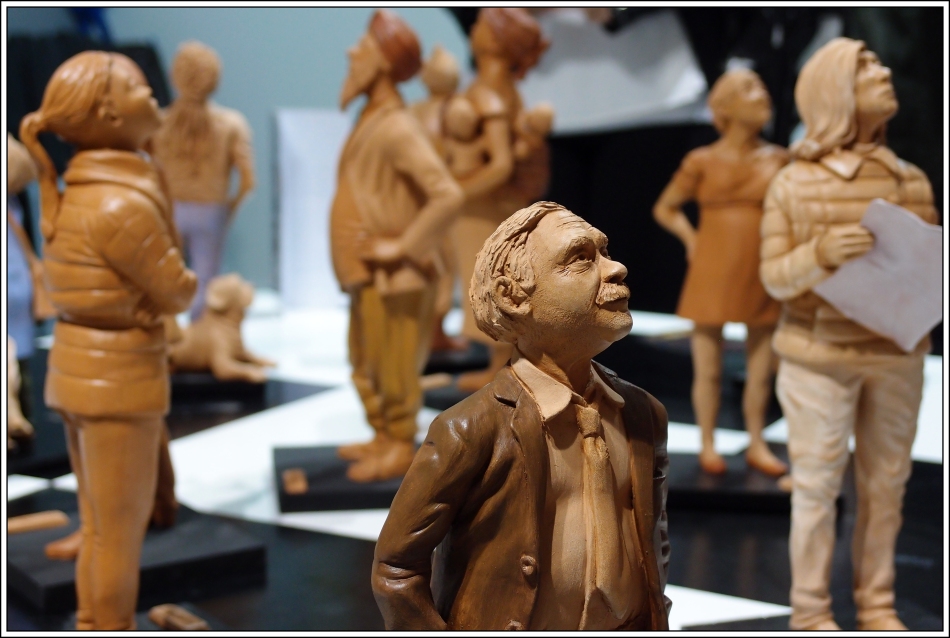 Il paradigma dell'uomo moderno