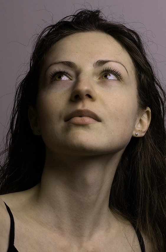 Io sono ancora in piedi...