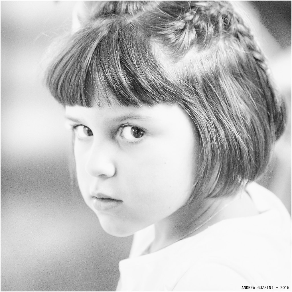 I bambini ci guardano