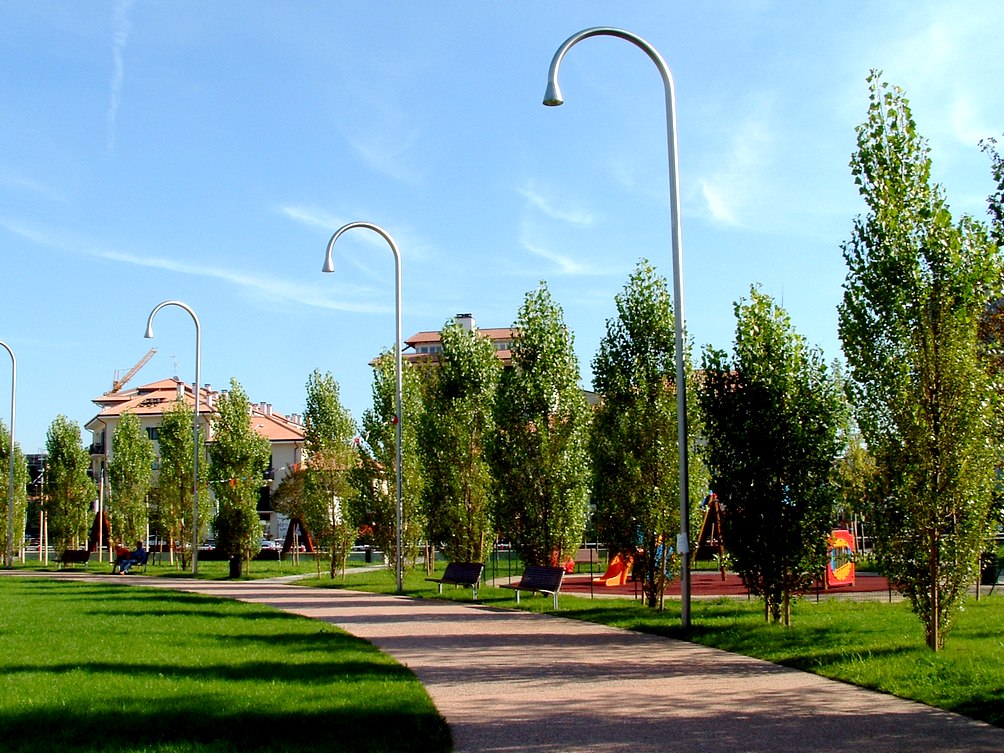 parco urbano