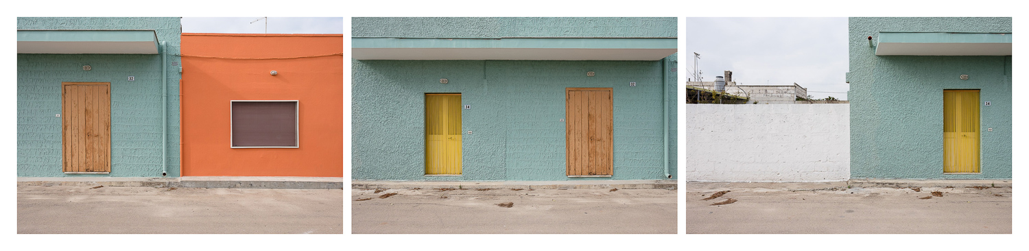 Spiaggia Bella - Novembre 2015