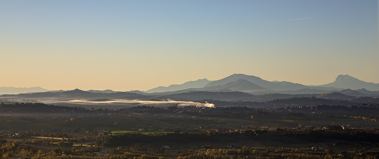 Anna, io sono un treno.....